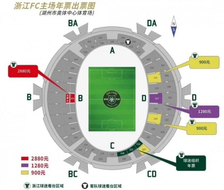 那导购点点头，说：有需要的话您再过来。